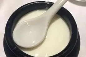 关于传说中的老酸奶，你知道多少?图片