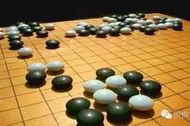 学棋经验 | 两个月从初学到10K图片
