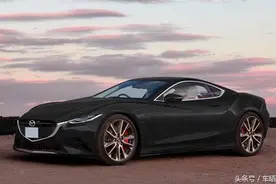 传奇跑车复活 他曾是头文字D中的风云人物图片