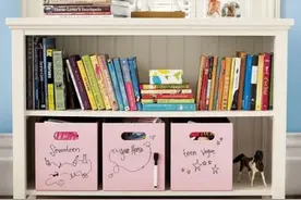 装饰收纳盒让你一目了然图片