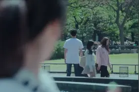 长安和百草感情持续升温，若白到底会不会出现《旋风少女2》图片