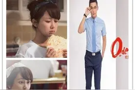 《欢乐颂》中的小蚯蚓：教你怎样识破渣男？图片