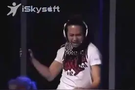 逗逼邓超2009年出演经典舞台喜剧-翠花图片