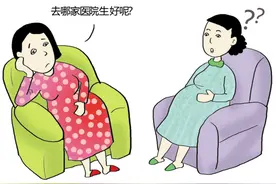 全面二孩来临，台州的产床备好了吗？图片