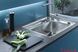 家居风水系列之——水龙头与风水图片