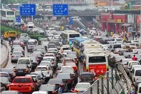 长沙最繁华地段的冷门停车场攻略！ 再也不怕没地方停车啦！图片