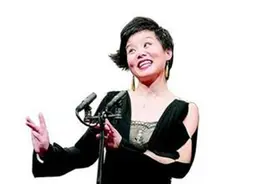 这位女歌手比那英王菲还牛  她的成名曲谁都模仿不了图片