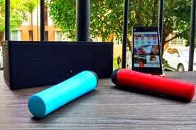 网红麦霸是如何炼成的，看到这款K歌设备你们就懂了图片