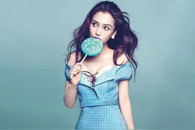 baby在中国一直被黑，但在韩国却红透半边天！图片