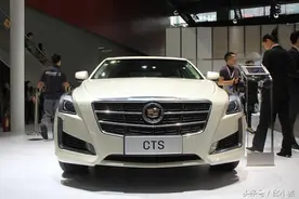 50万不买BBA！还可以考虑下这款豪车，特有品味！图片