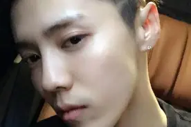 感动！心疼一万次，鹿晗成功背后不能说的秘密图片