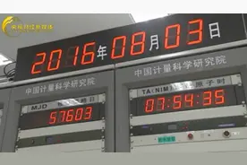 今年跨年记得晚一秒：12月31日全球时间将多出一秒钟图片