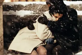 为什么你总是错过你喜欢的那个人图片