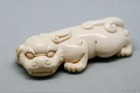 貔貅放的好，招财又进宝图片