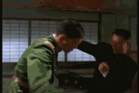 文体不分家！从运动员到演员，人生不止一个巅峰！图片