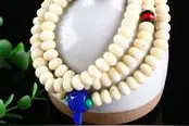 白玉菩提，养白的！图片
