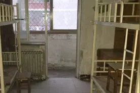 石家庄学院宿舍条件图片