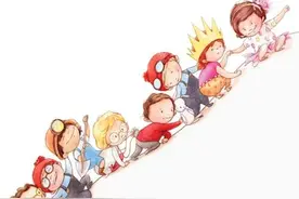 想要更好的了解孩子？不必偷看日记鬼鬼祟祟，学会问问题就够了图片