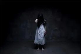 周公解梦：梦见被鬼追图片