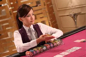 梭哈技巧 高手进阶攻略图片