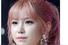 高圆圆 刘亦菲 林允儿 那个刘海更好看？图片