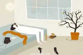 你被人夸过“有趣”吗？图片