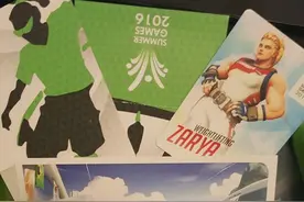 守望先锋奥运主题皮肤获得方式公布图片