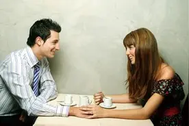 女生的潜台词，看懂的男生会和女生相处得很愉快！图片