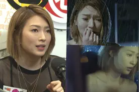 歌手连诗雅恋情告吹，录新歌《一走了之》陷崩溃图片