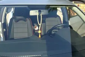 速腾的全包座套，低配救星，装上漂亮多喽图片