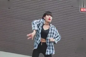 windy舞蹈教学第六十九期 街舞2_on成品舞蹈