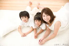 如何能比“别人家妈妈”更年轻图片