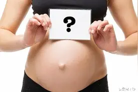 照B超证实胎儿是女孩后，最不高兴的不是婆家，居然是他图片