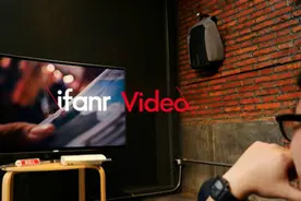 爱范儿出品:异地党福音，三星电视 KS9800 教你过七夕视频封面