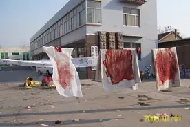 产后大出血来势汹汹，新手爸妈疏忽易出事！图片