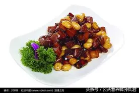 咸菜，我们还能吃吗？图片