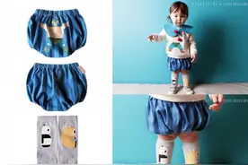 史上最全海外童装大集锦及夏清仓信息大放送第一辑图片