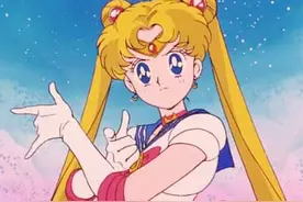 动漫画角色名台词TOP10图片