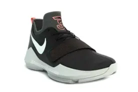 保罗-乔治的新签名鞋或将提前发售图片