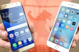 到底谁才最耐摔？iPhone与三星的跌落测试