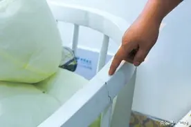 怎样补救家装木板列的油漆缺陷？图片