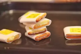 白色恋人——默默付出的爱图片