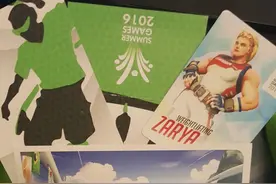 守望先锋多个英雄奥运版皮肤即将到来！或将包含新地图图片