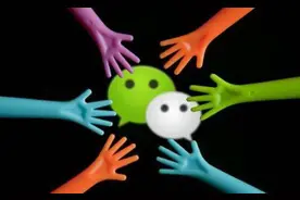 微信群的这个用法，很多人都用错，你知道吗？图片