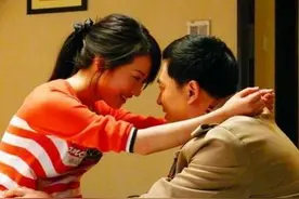 爱上了朋友的前女友,该怎么办.图片