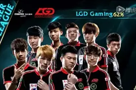 盘点那些曾经昙花一现的职业选手（特别篇）图片