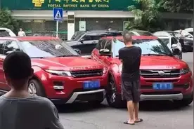 惠州粤L牌卖出18万，然而最贵“铁皮”是50万！图片