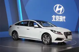 热到爆：北京现代7月5款车型销量过万图片