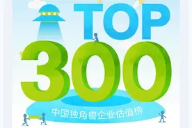 这五家互联网公司均未上市，但估值都超过了100亿美金图片