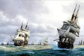 守艺中华风物之旅:从大帆船到小模型 郑和下西洋“座驾”变形记图片